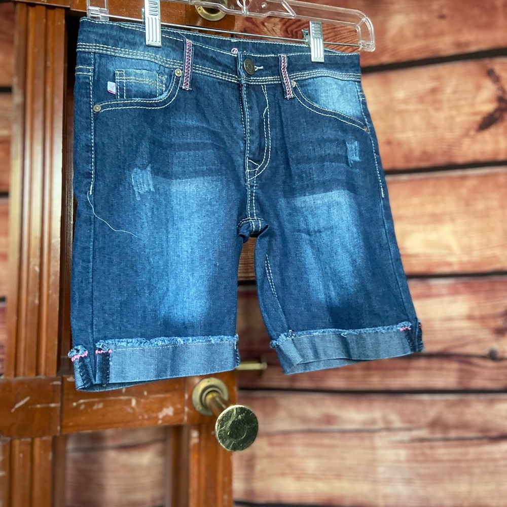 Shorts Size 14